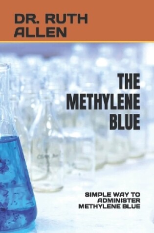 Cover of The Methylene Blue