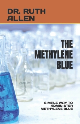 Book cover for The Methylene Blue