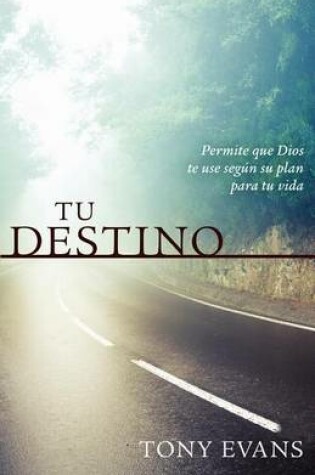 Cover of Tu Destino