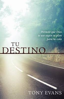 Book cover for Tu Destino