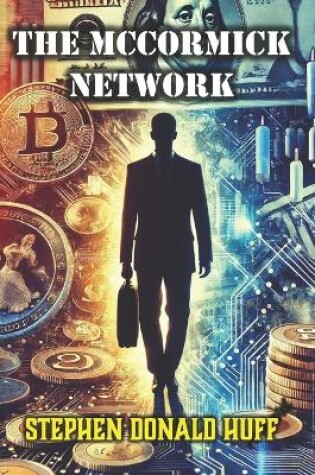 Cover of The McCormick Network