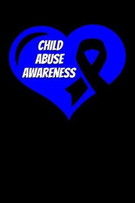 Book cover for Child Abuse Awareness