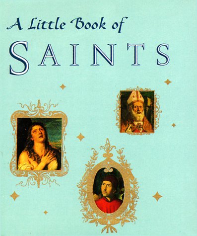 Cover of Saints