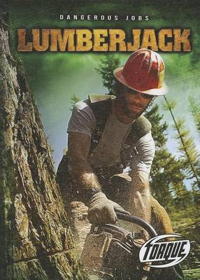 Cover of Lumberjack