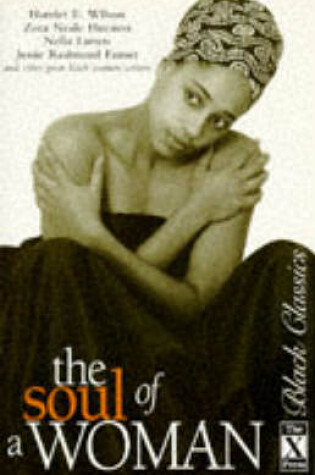 Cover of The Soul Of A Woman