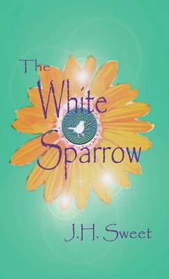 Book cover for The White Sparrow