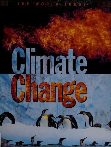 Cover of Climate Change