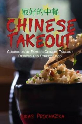 Cover of Chinese Takeout