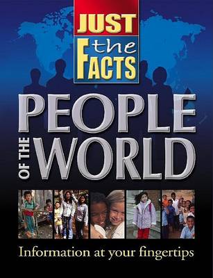 Cover of People of the World