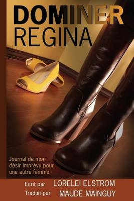 Book cover for Dominer Regina