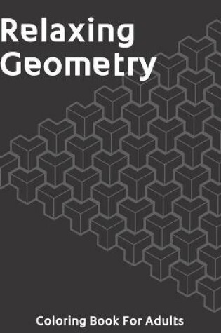 Cover of Relaxing Geometry