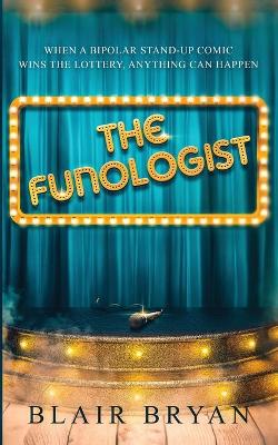 Book cover for The Funologist