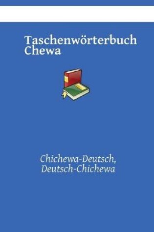 Cover of Taschenw�rterbuch Chewa