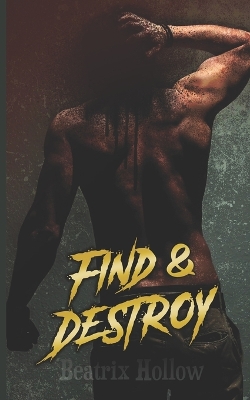 Cover of Find & Destroy