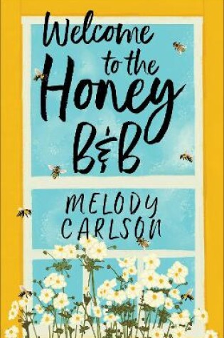 Cover of Welcome to the Honey B&B