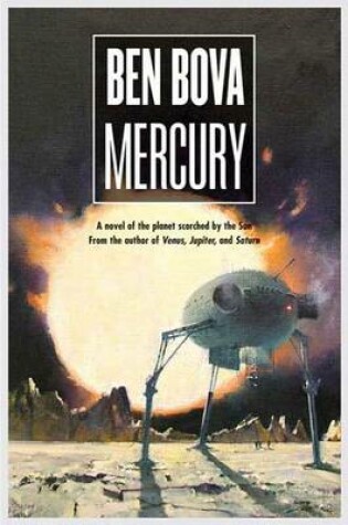 Cover of Mercury