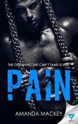 Book cover for Pain