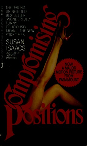 Book cover for Compromising Position