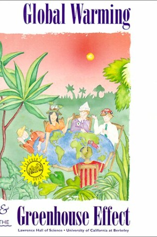 Cover of Global Warming & the Greenhouse Effect