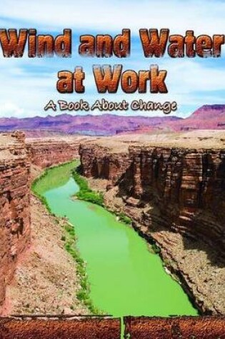 Cover of Wind and Water at Work