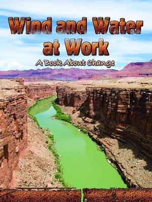 Cover of Wind and Water at Work