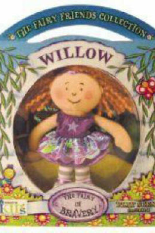 Cover of Willow