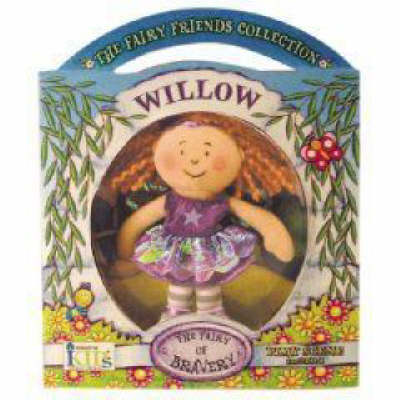 Book cover for Willow