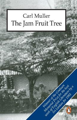 Book cover for The Jam Fruit Tree