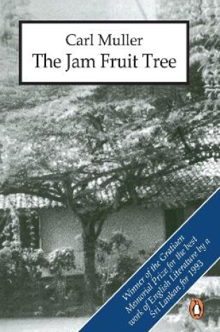 Cover of The Jam Fruit Tree