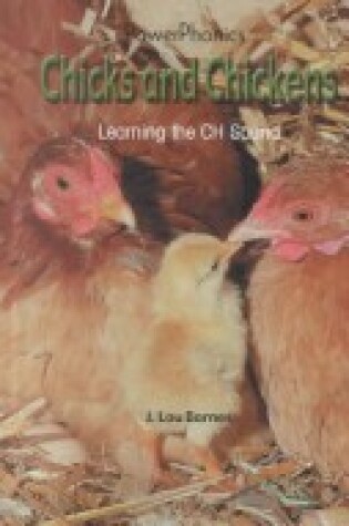 Cover of Chicks and Chickens: Learning