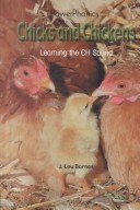 Book cover for Chicks and Chickens: Learning
