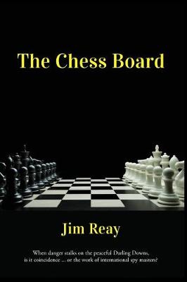 Cover of The Chess Board