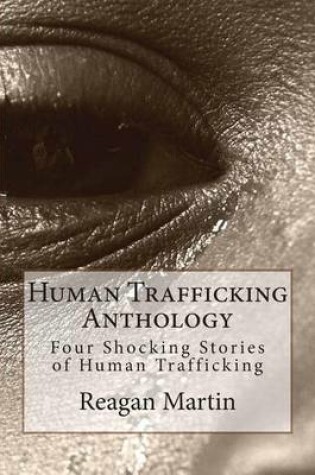 Cover of Human Trafficking Anthology