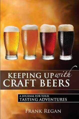 Cover of Keeping Up with Craft Beers