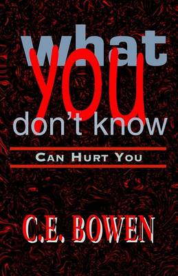 Book cover for What You Don't Know