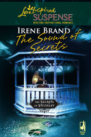 Cover of The Sound of Secrets