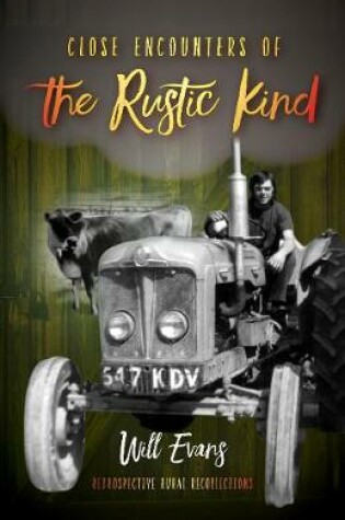 Cover of Close Encounters of the Rustic Kind