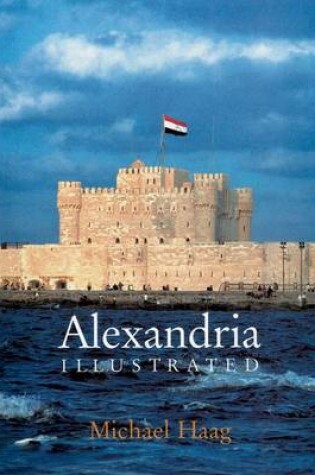 Cover of Alexandria Illustrated