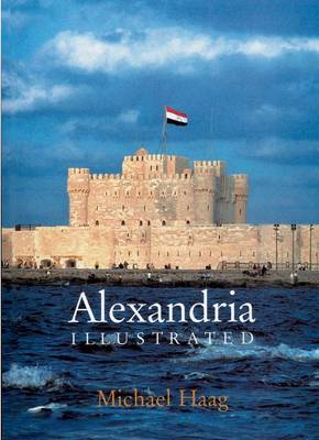 Book cover for Alexandria Illustrated