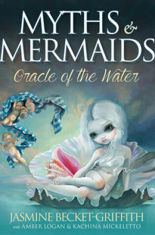 Cover of Myths & Mermaids