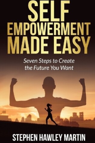 Cover of Self-Empowerment Made Easy