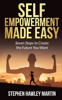 Book cover for Self-Empowerment Made Easy