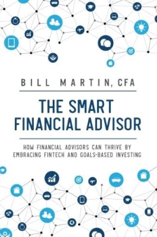 Cover of The Smart Financial Advisor