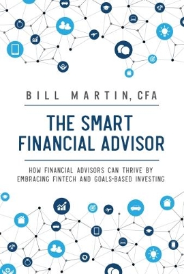 Book cover for The Smart Financial Advisor
