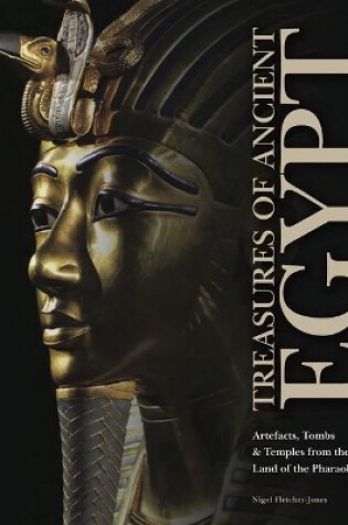 Cover of Treasures of Ancient Egypt