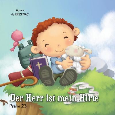 Book cover for Der Herr ist mein Hirte