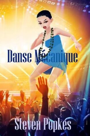 Cover of Danse Mécanique