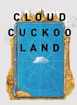 Book cover for Cloud Cuckoo Land