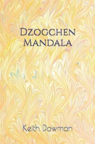 Cover of Dzogchen Mandala
