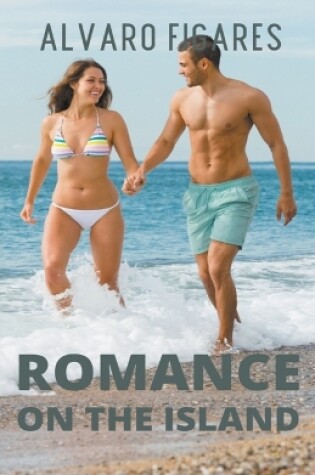 Cover of Romance On The Island